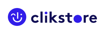 Logotipo Oficial Clikstore